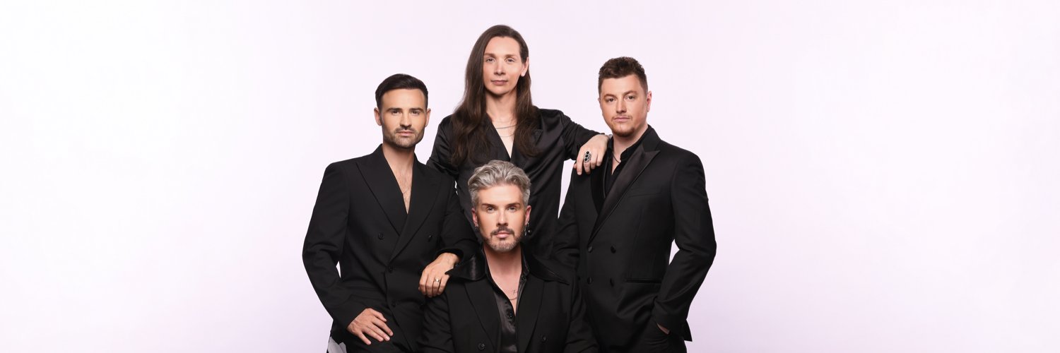 Collabro's profile banner image