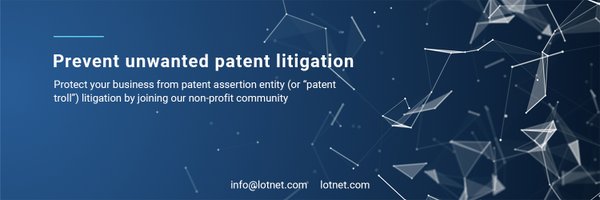 TheLOTNET Profile Banner