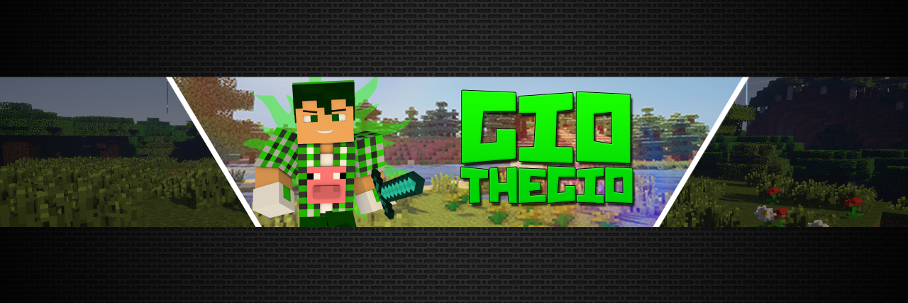 GiotheGio's profile banner image