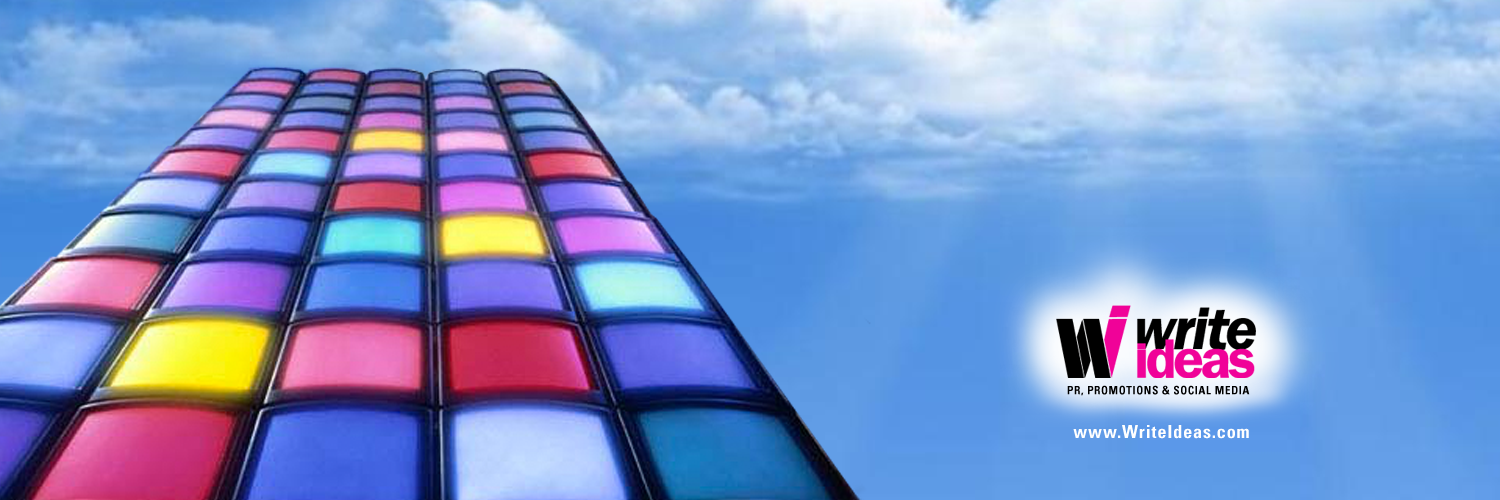 writeideasPR's profile banner image
