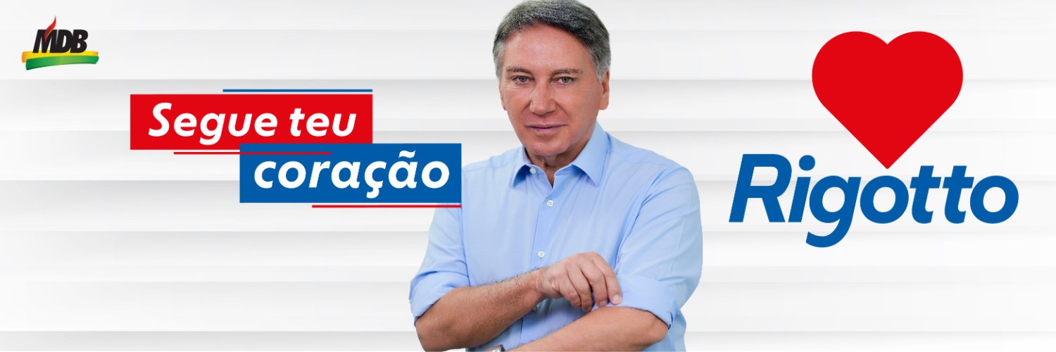 rigotto's profile banner image