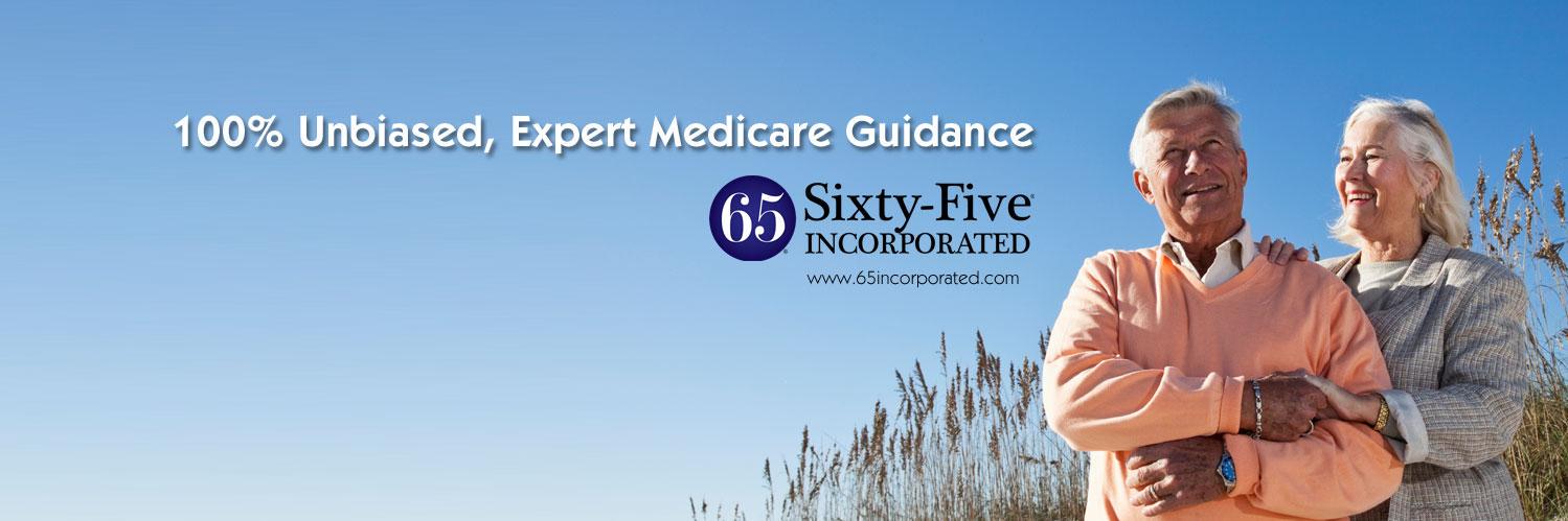 Medicare65Inc's profile banner image