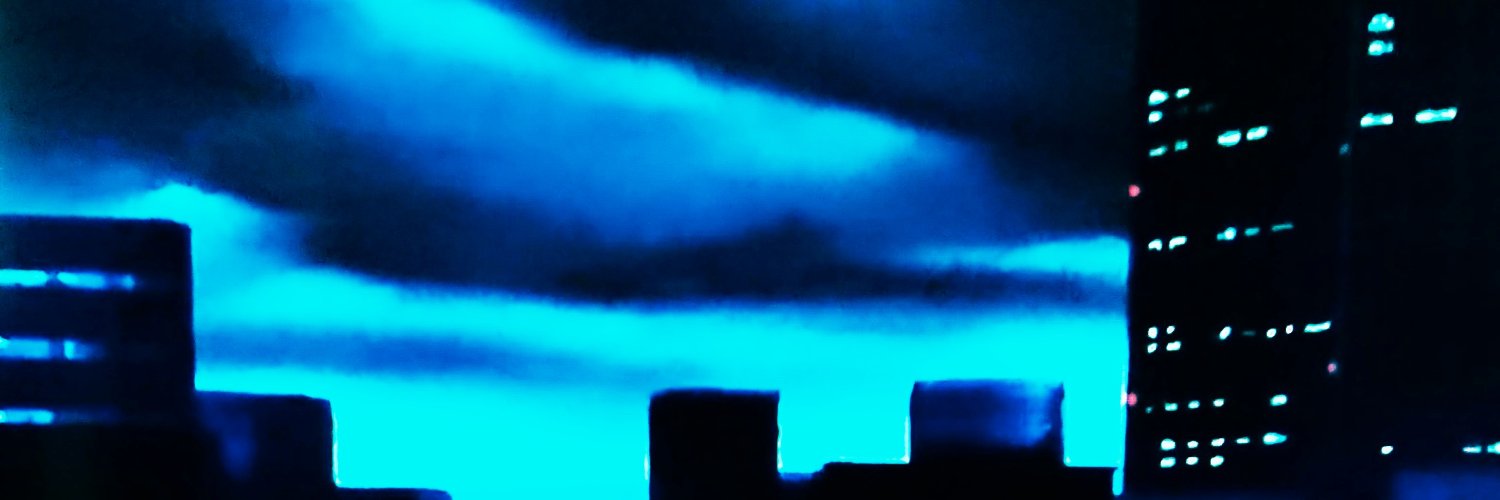 ogata8810's profile banner image