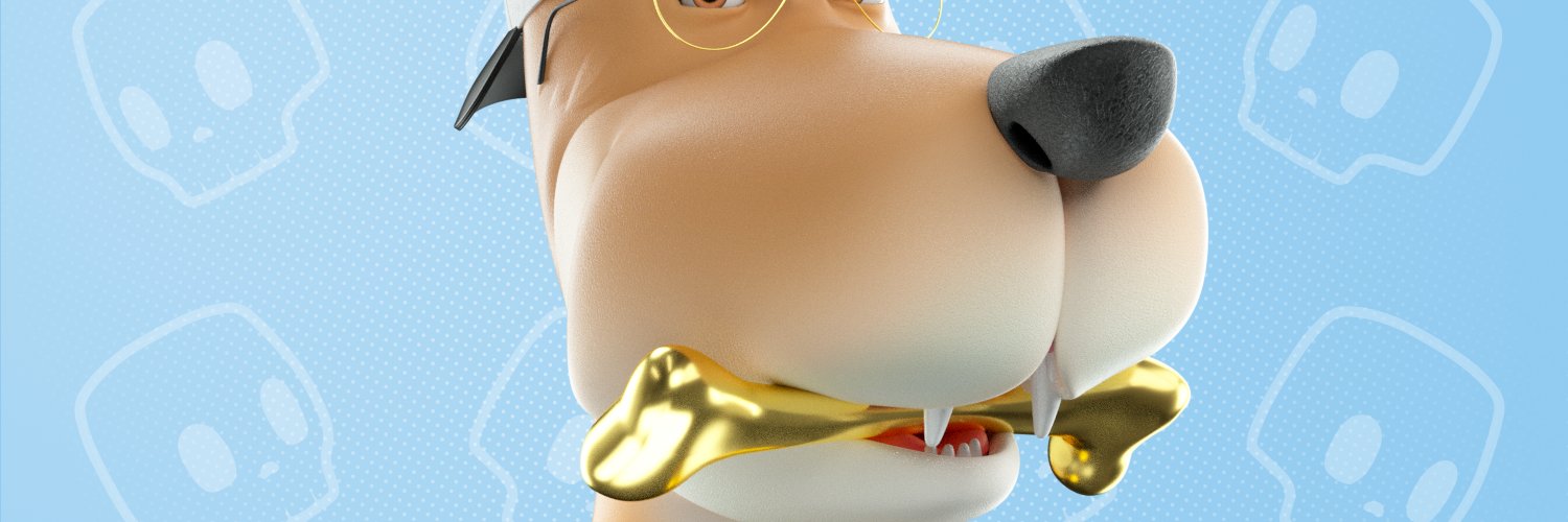 Gérald Bouchard banner