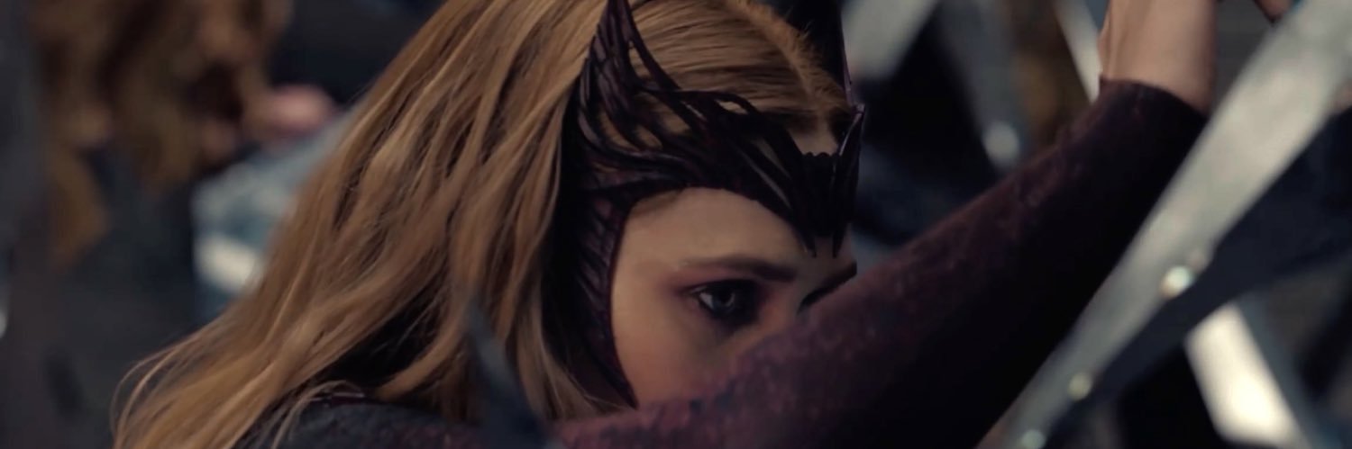 luke lael ᗢ banner