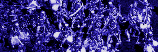 . banner