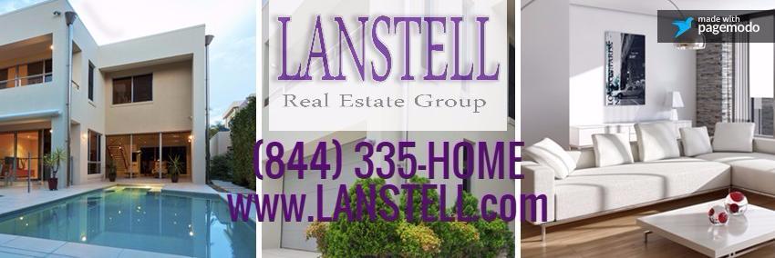 LANSTELL's profile banner image
