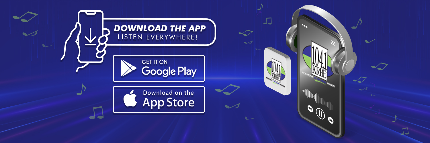 104.1 KRBE banner