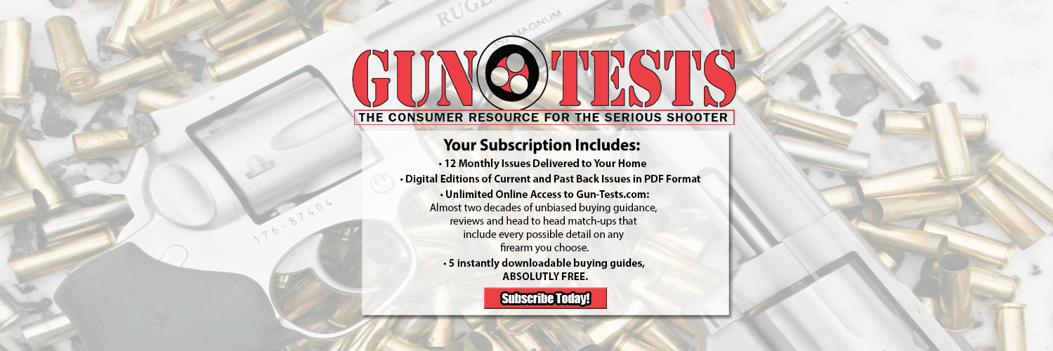 GunTestsMag's profile banner image