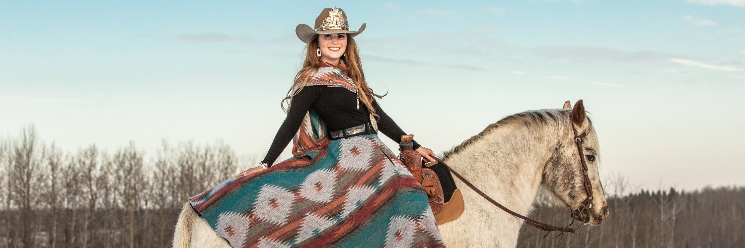 missrodeocanada's profile banner image