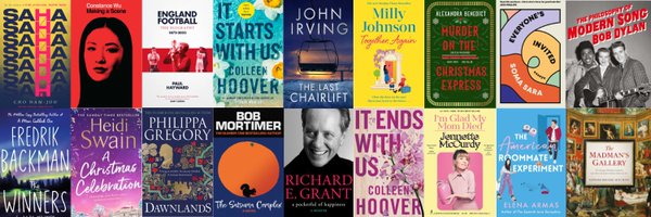 simonschusterPR Profile Banner