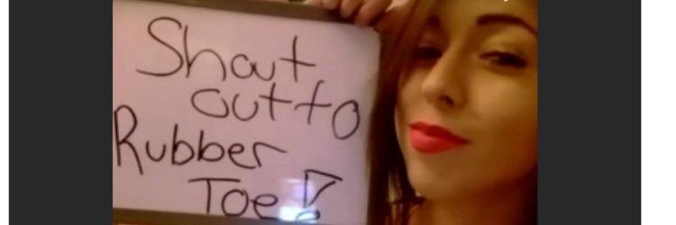 _RubberToe_'s profile banner image