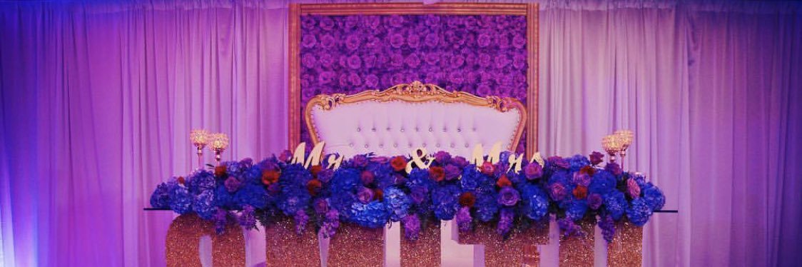 DGMEventDecor's profile banner image