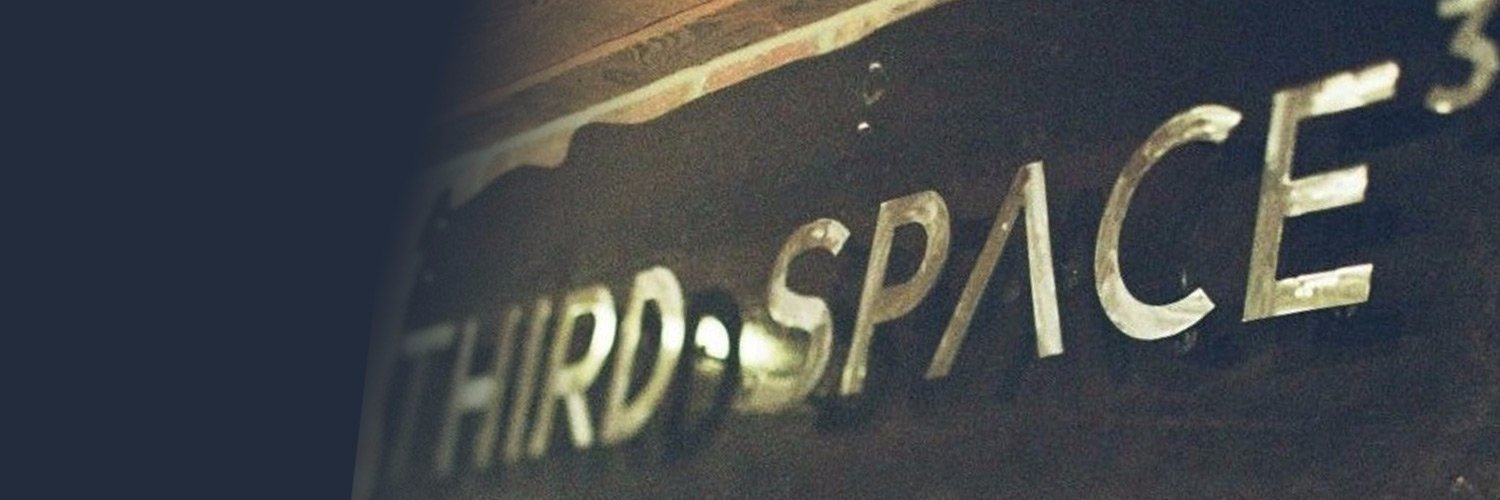 ThirdSpaceC's profile banner image