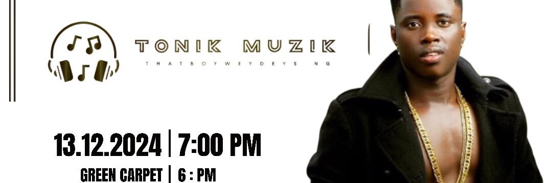 IAMTONIK's profile banner image