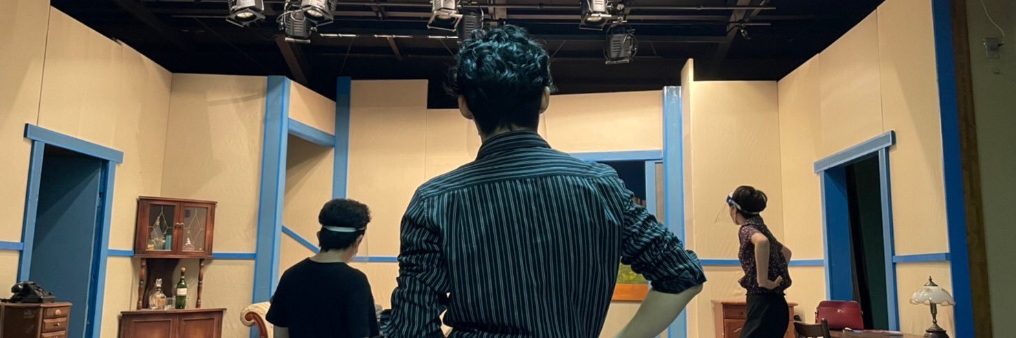 劇団ゼロ 篠塚(ジャック) banner