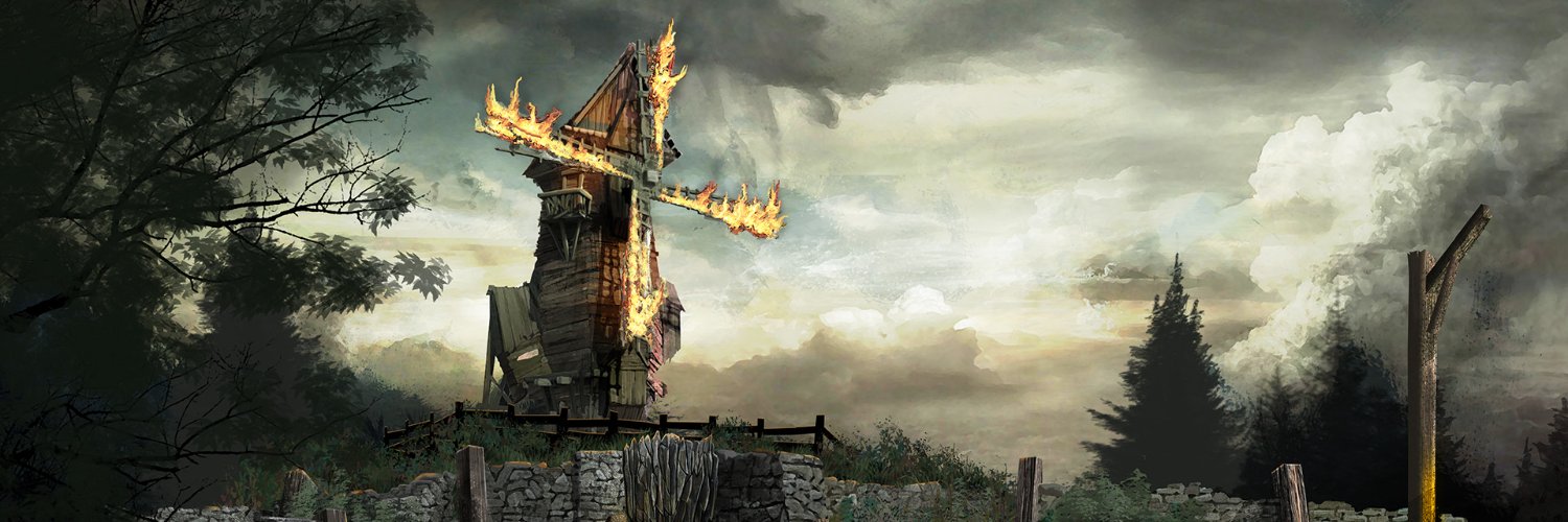 SeanOfDoom's profile banner image
