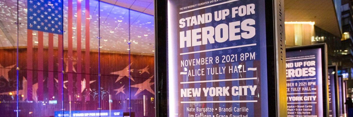 Anne Marie Dougherty banner