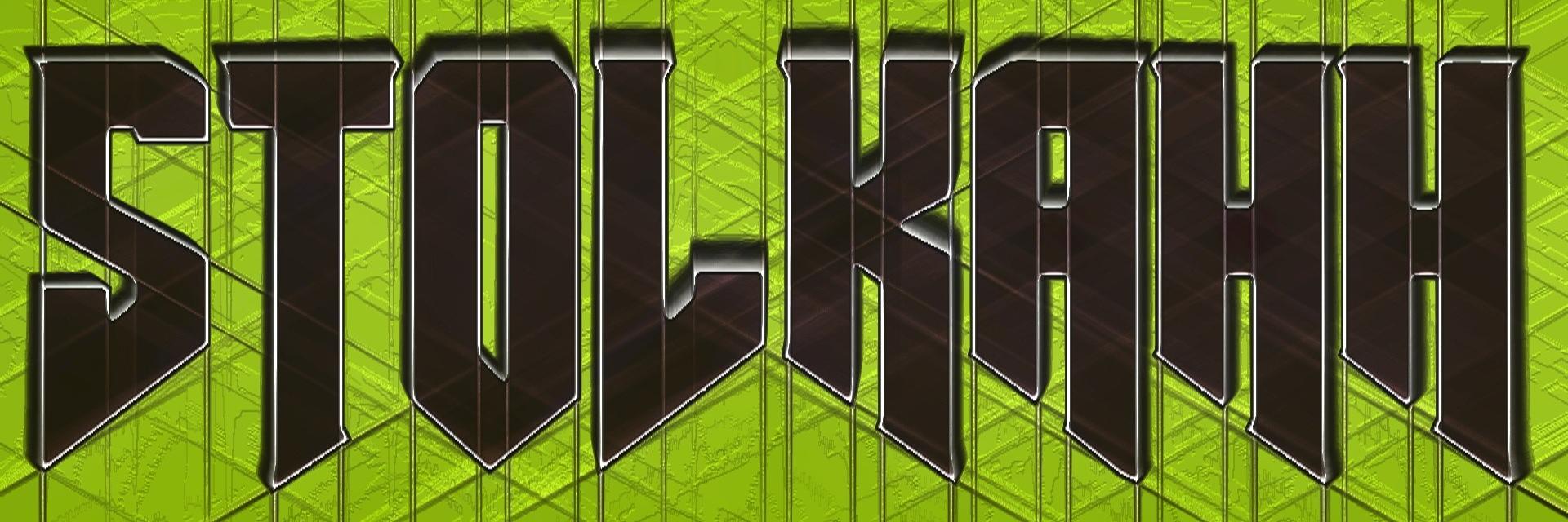STOLKAH's profile banner image