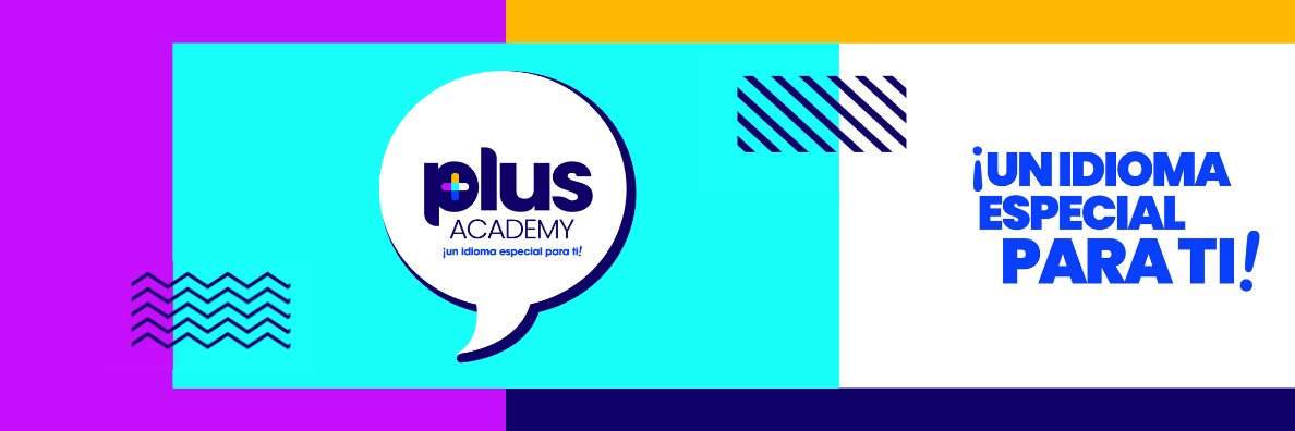 plusacademyfp's profile banner image