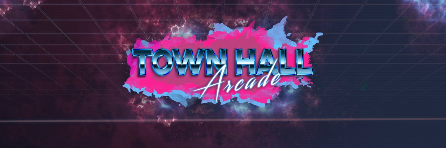TownHallArcade's profile banner image