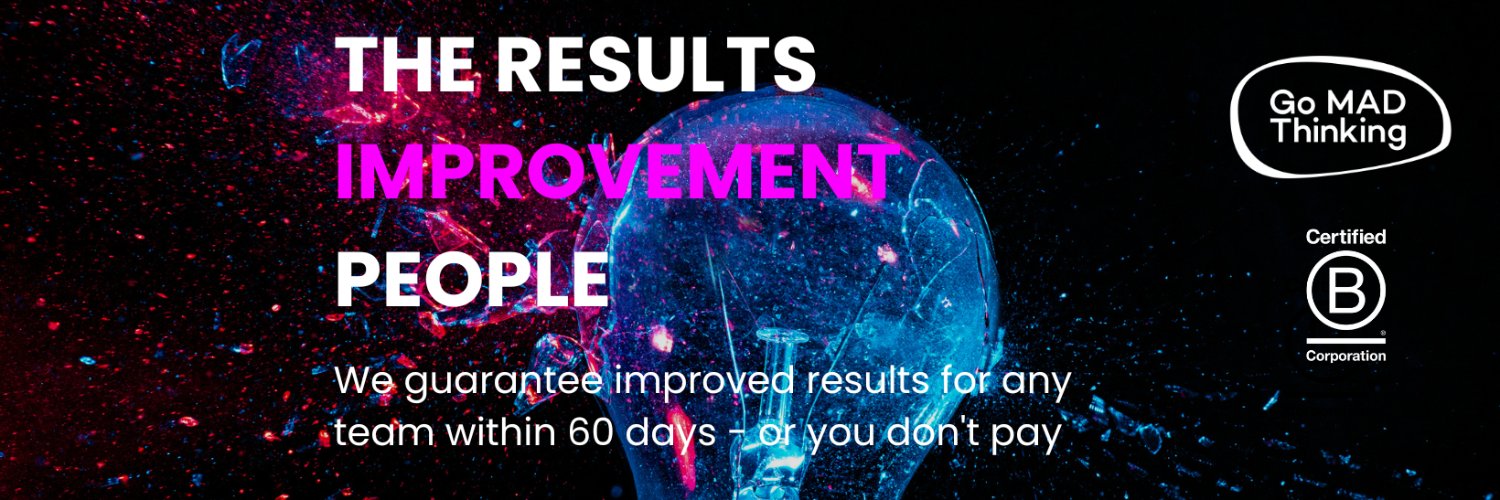 Go MAD Thinking banner