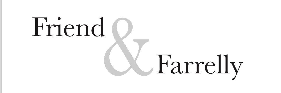 FriendFarrelly's profile banner image