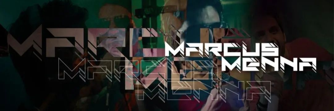 marcusmenna's profile banner image