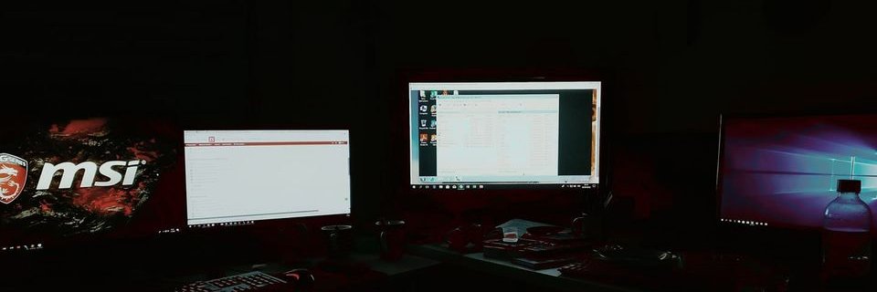 Vesa Heinonen banner