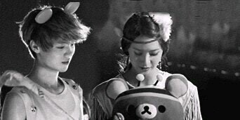XOXOhan__'s profile banner image
