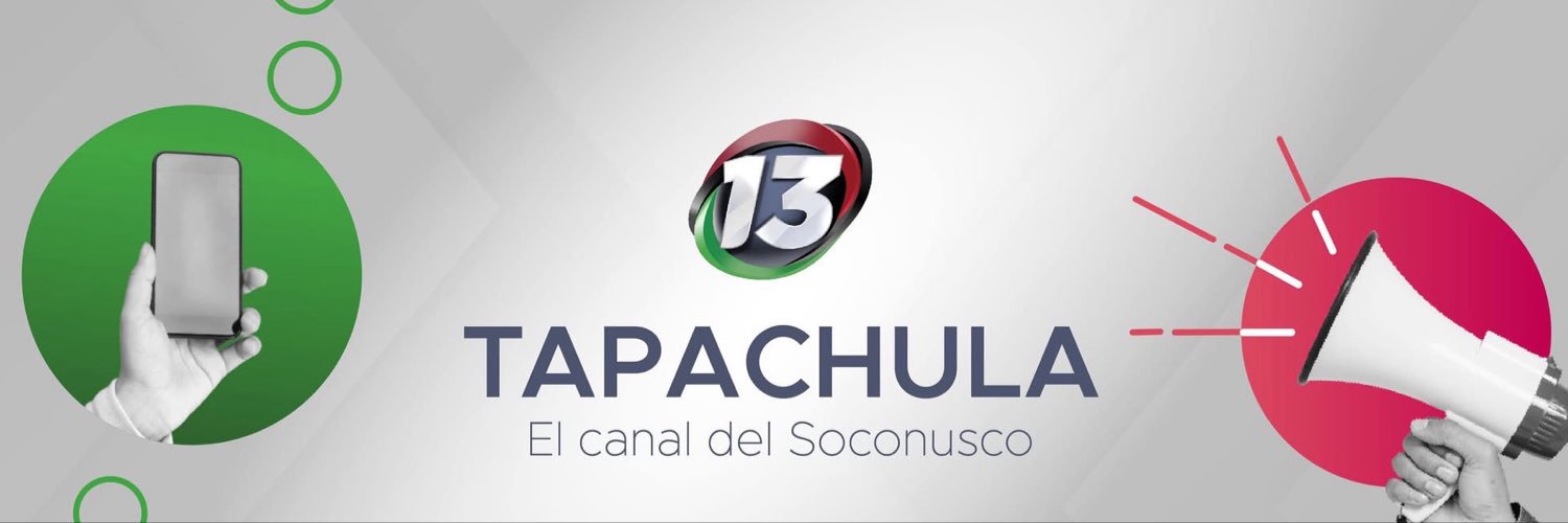 C13Tapachula's profile banner image