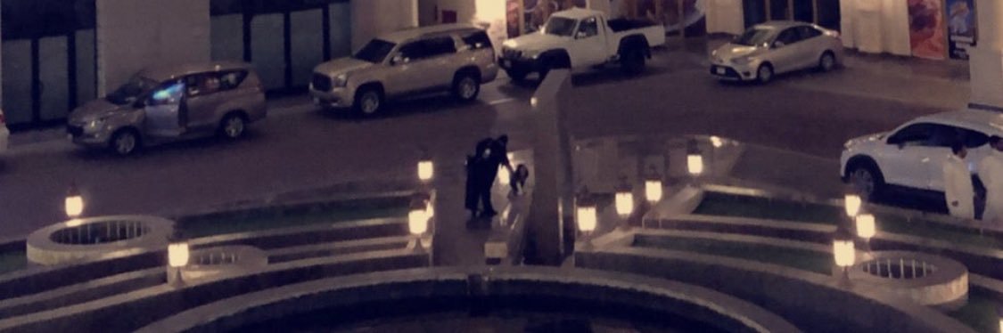 abdullahbn12's profile banner image