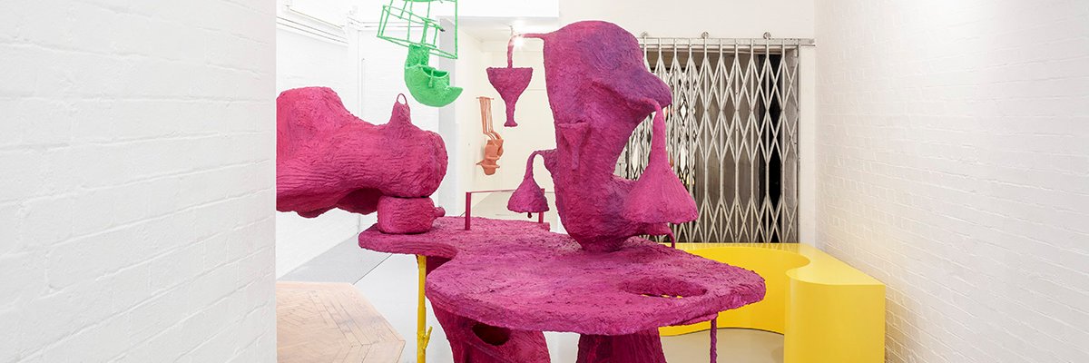 Standpoint Gallery banner