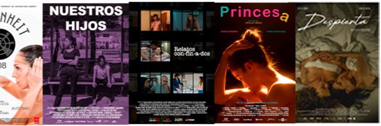 GESSAS (Producciones) banner