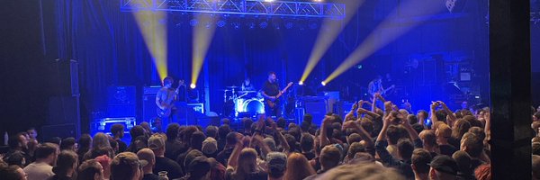 Revmattsays Profile Banner