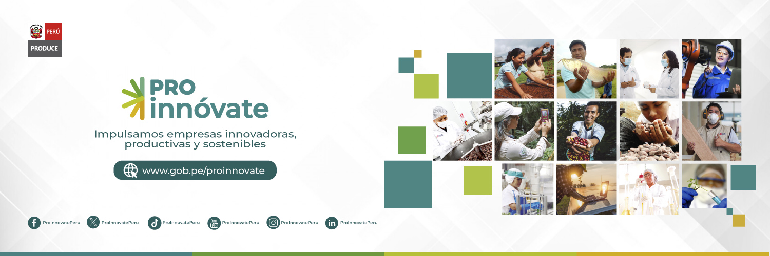 ProInnóvate banner
