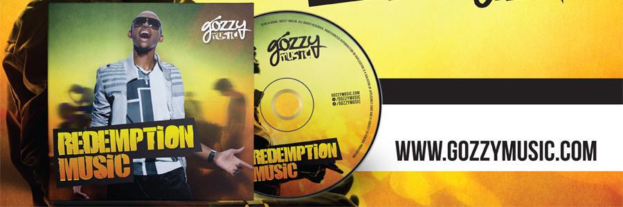 gozzymusic's profile banner image