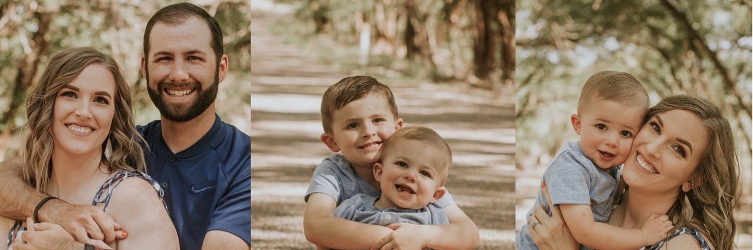 laureneebeling's profile banner image