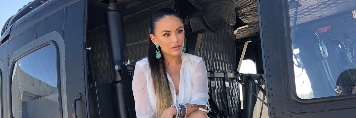 Janel Parrish banner