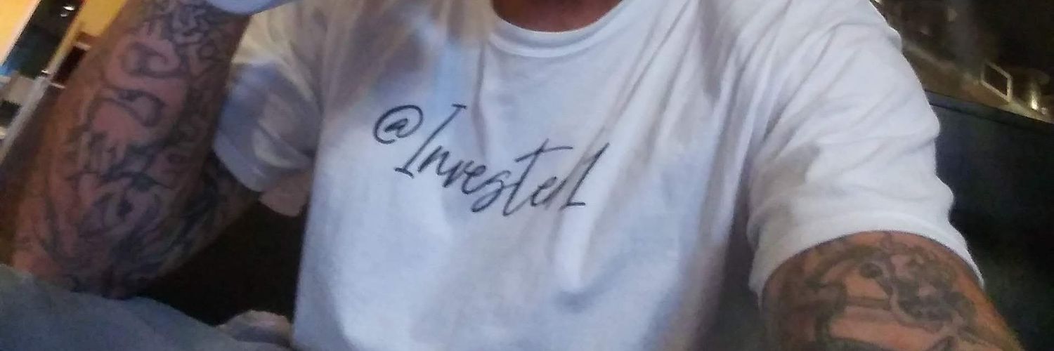 Investedmusic's profile banner image