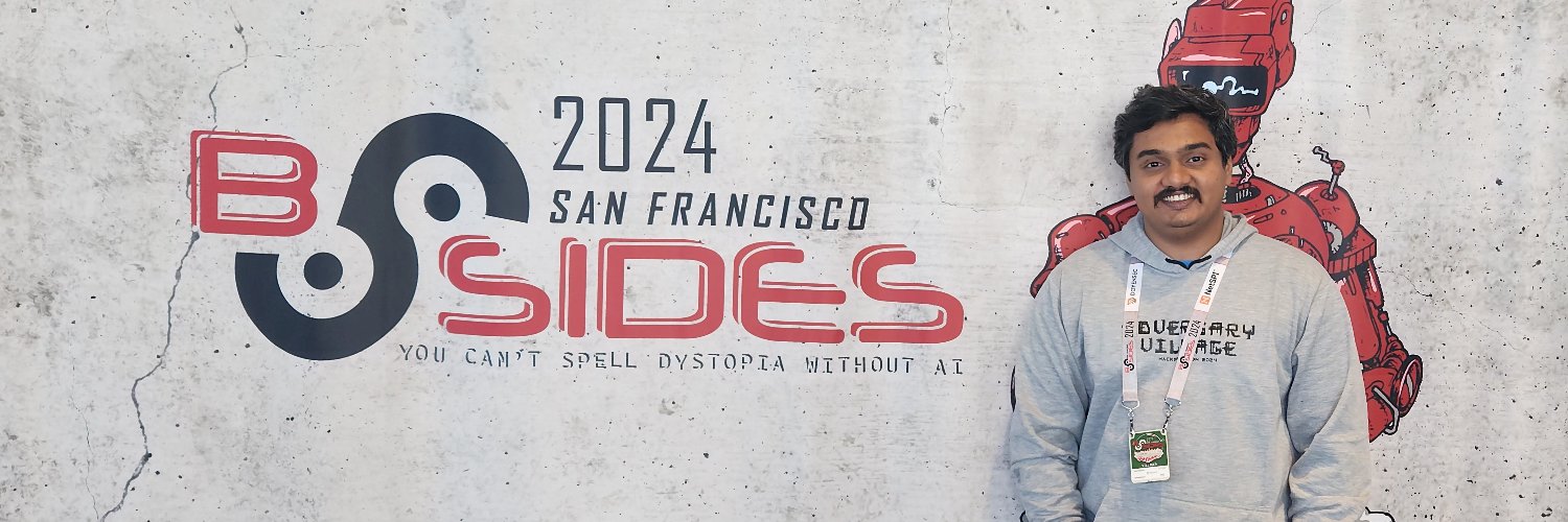 adithyps's profile banner image