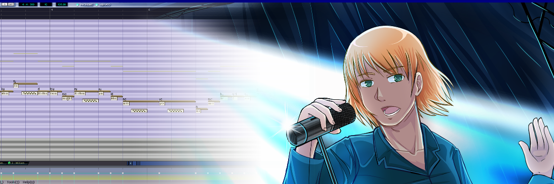 Agatechlo's profile banner image
