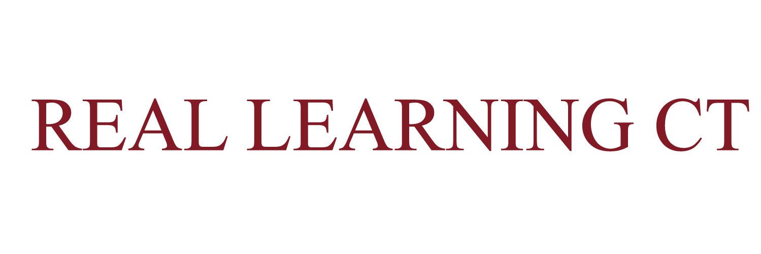 reallearningct's profile banner image