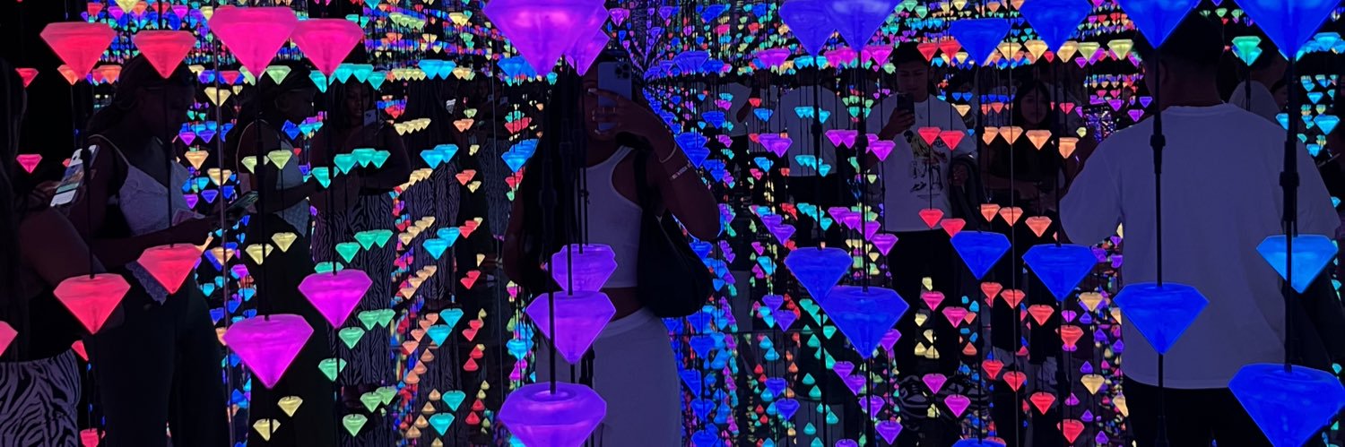 S banner