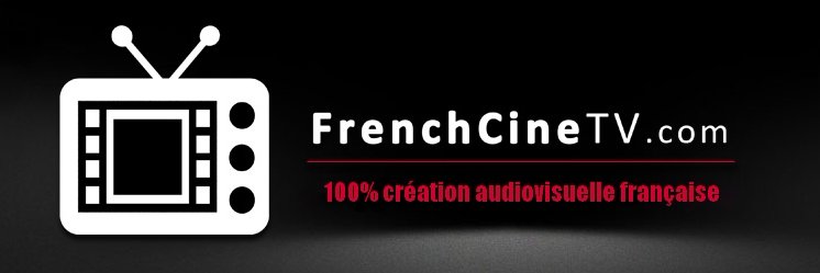 FrenchCineTV's profile banner image