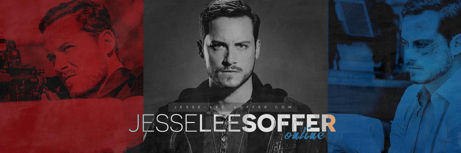 JesseLSofferFAN's profile banner image