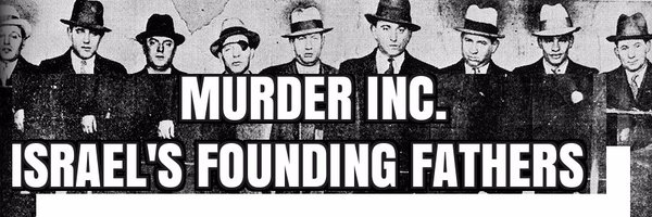 BankersDidIt Profile Banner