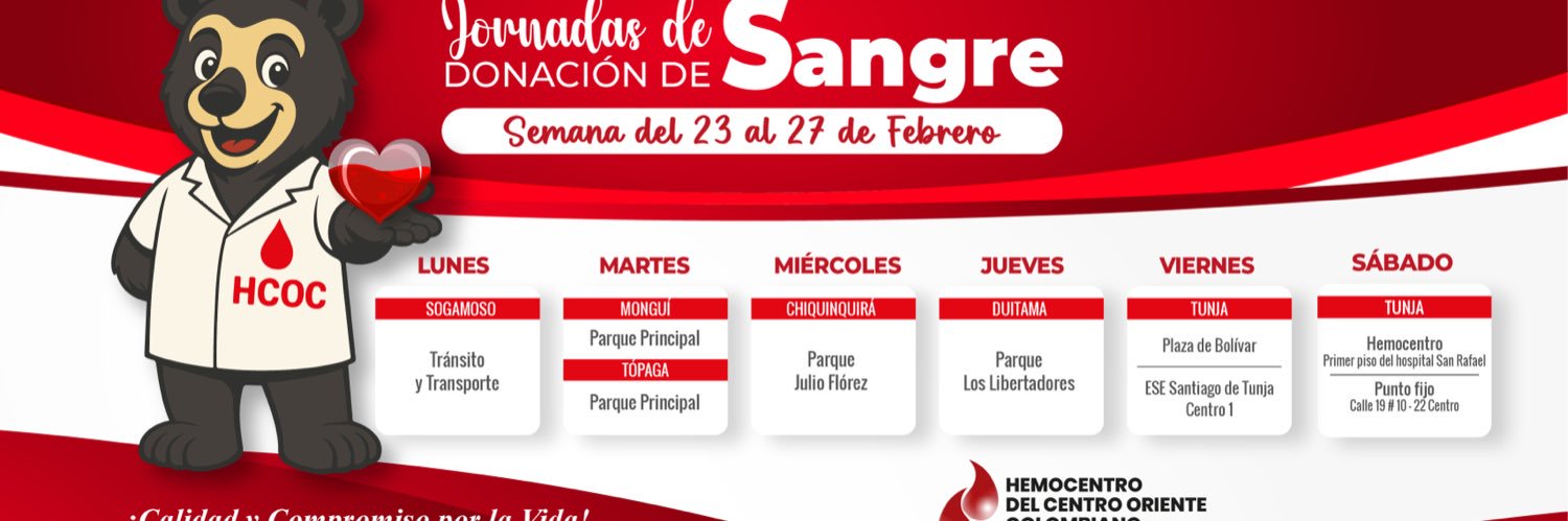 HCOC BOYACA banner