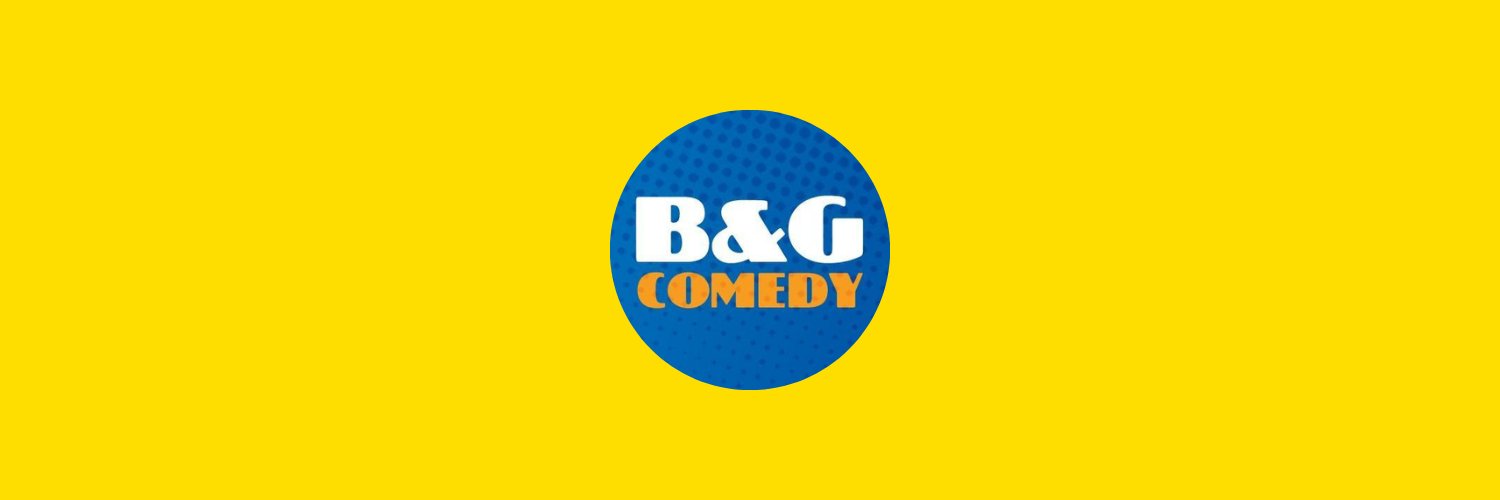 Bound & Gagged Comedy's banner