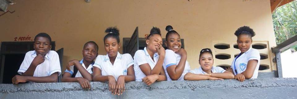 BuildHopeHaiti's profile banner image